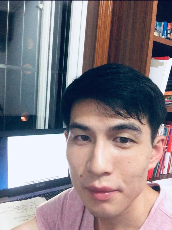 爱吃黄焖鸡的第一张照片--阜阳相亲服务中心