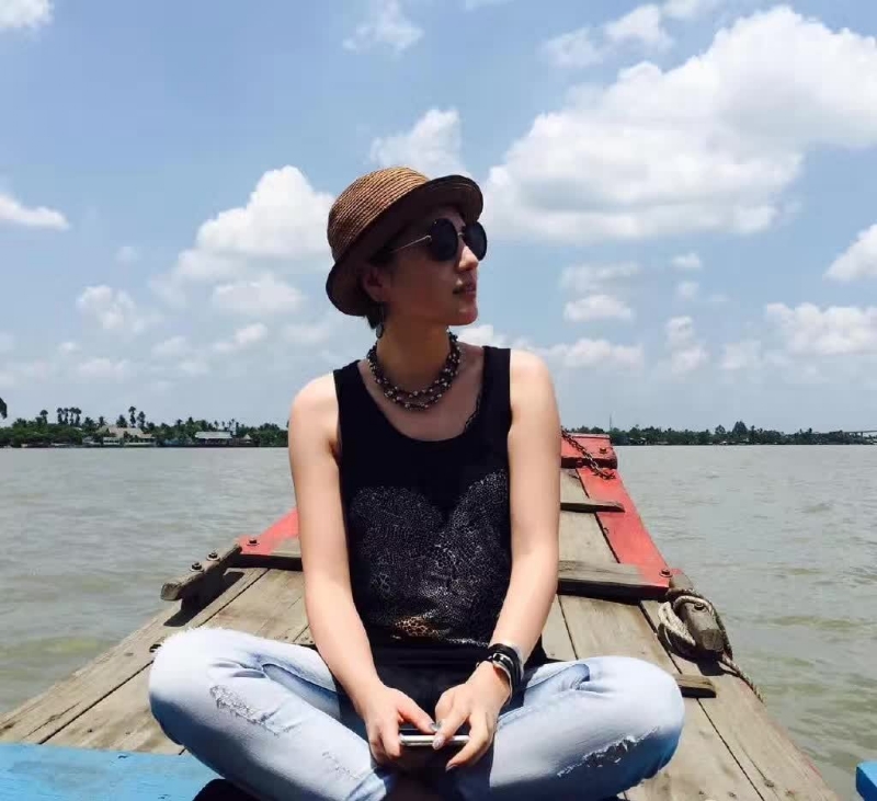 yulili的第一张照片--阜阳相亲服务中心