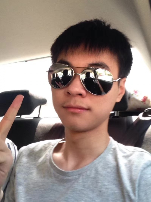 鱼头zzz的第一张照片--阜阳相亲服务中心