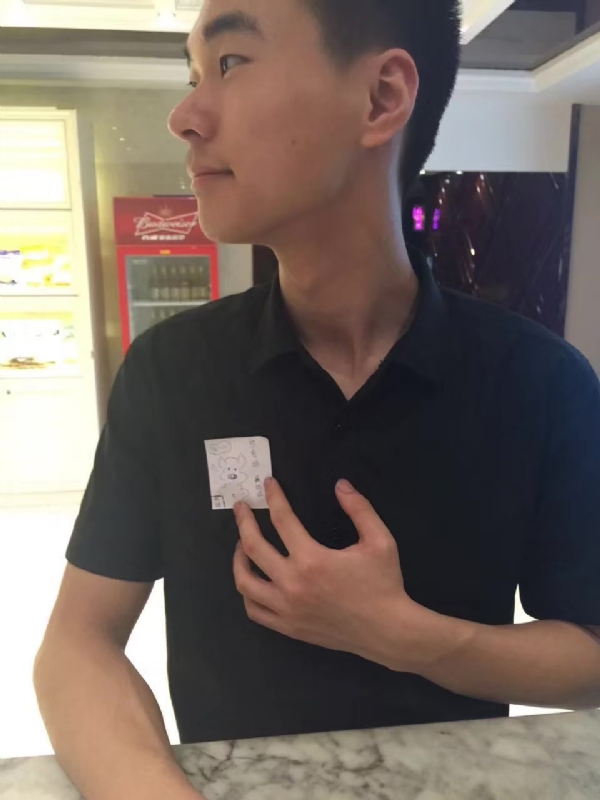 鱼头zzz的第三张照片--阜阳相亲服务中心