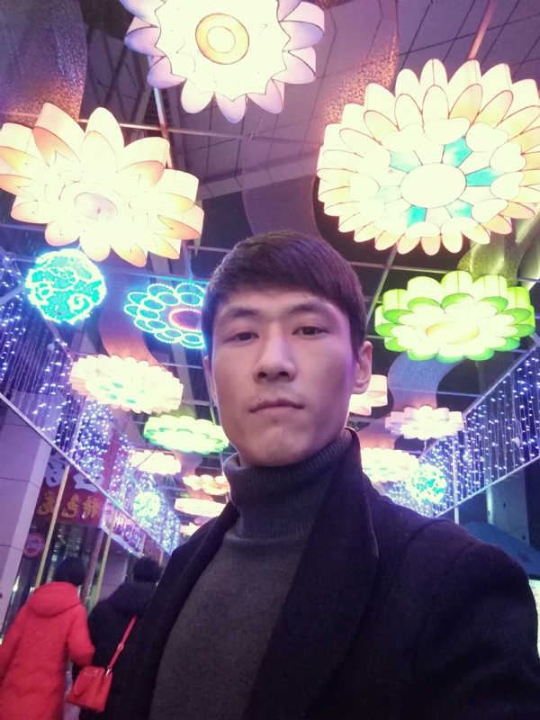 知己的第一张照片--阜阳相亲服务中心