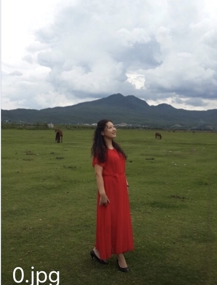 mengmenglonglong的第一张照片--阜阳相亲服务中心