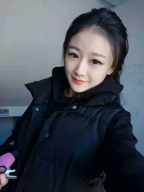 可爱的瑶的第一张照片--阜阳相亲服务中心