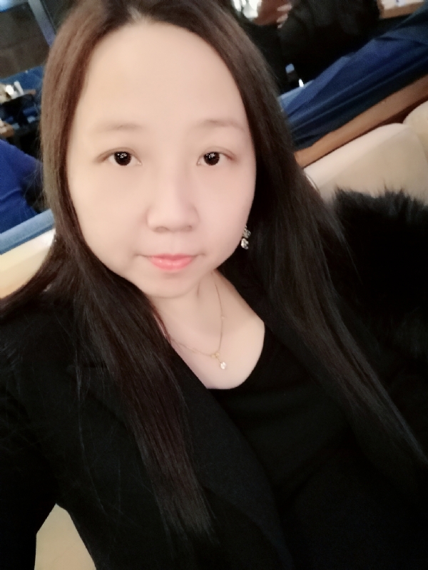 倩女的第一张照片--阜阳相亲服务中心