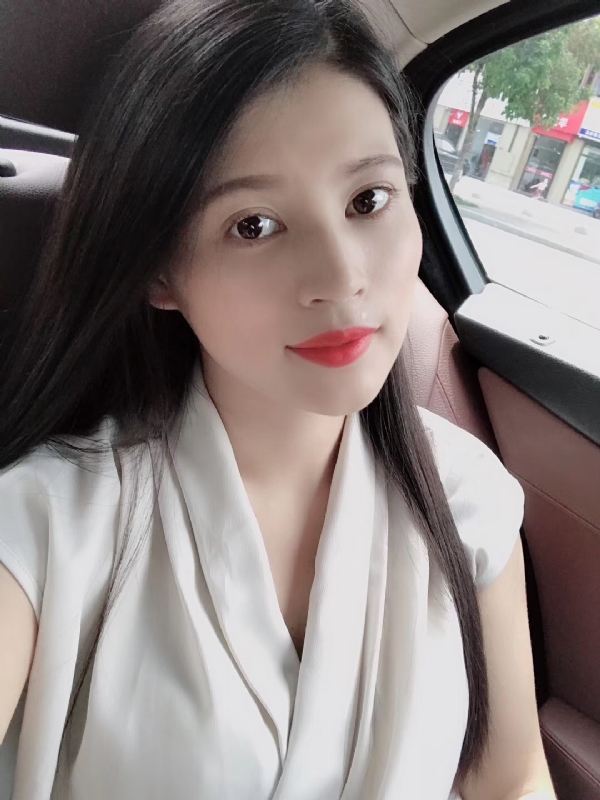 玲子的第一张照片--阜阳相亲服务中心