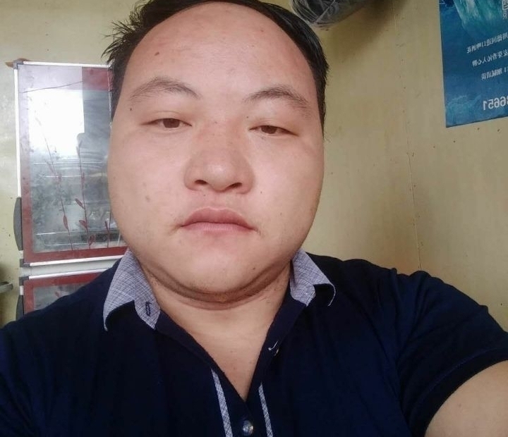 文殊的第一张照片--阜阳相亲服务中心