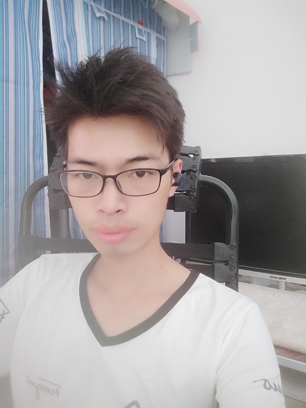 木头人的第一张照片--阜阳相亲服务中心