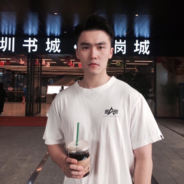 tim的第一张照片--阜阳相亲服务中心