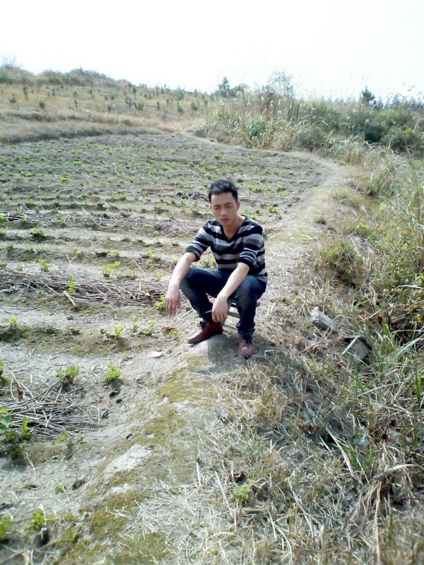 你好的第一张照片--阜阳相亲服务中心