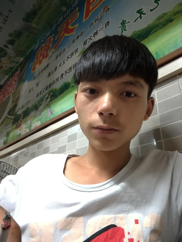 田某人的第一张照片--阜阳相亲服务中心