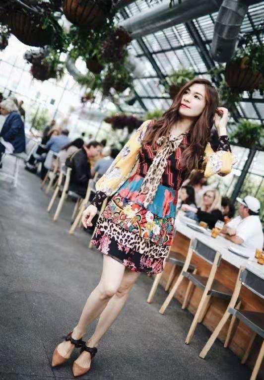 小月的第一张照片--阜阳相亲服务中心