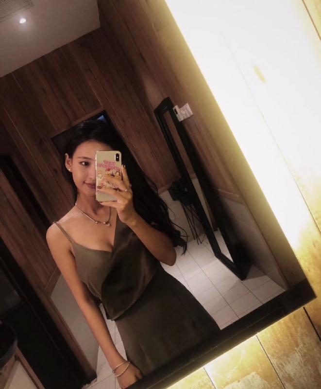 小可爱呀的第一张照片--阜阳相亲服务中心