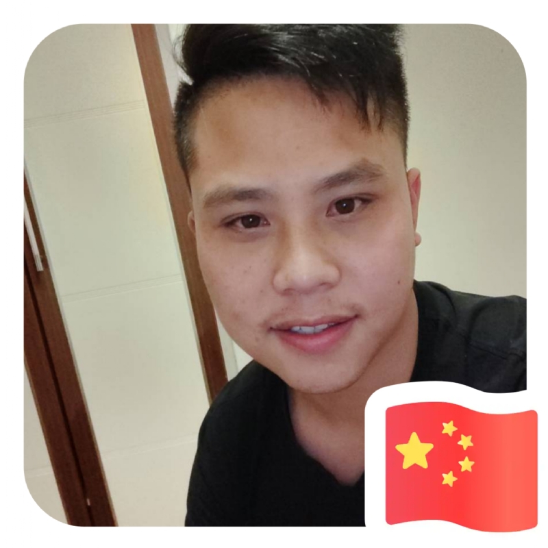 陈桂宝的第一张照片--阜阳相亲服务中心