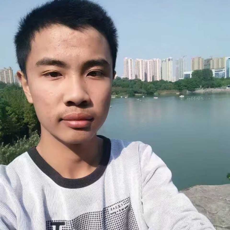 CC的第一张照片--阜阳相亲服务中心