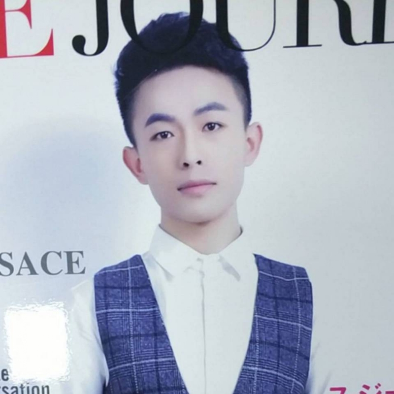 一点寒光的第一张照片--阜阳相亲服务中心