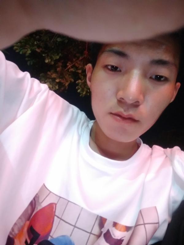 若如初见丶的第一张照片--阜阳相亲服务中心