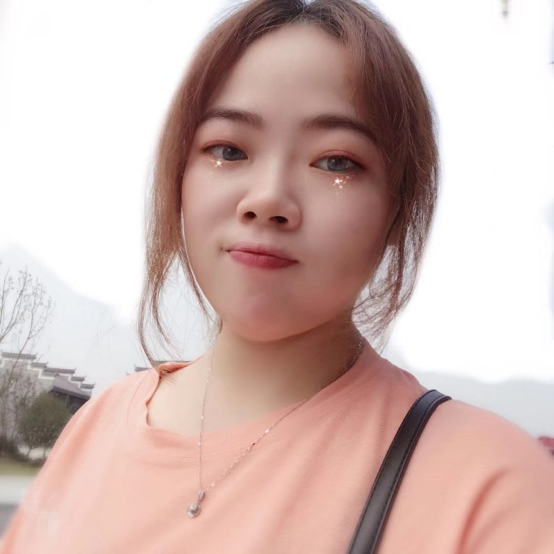 小颖的第一张照片--阜阳相亲服务中心