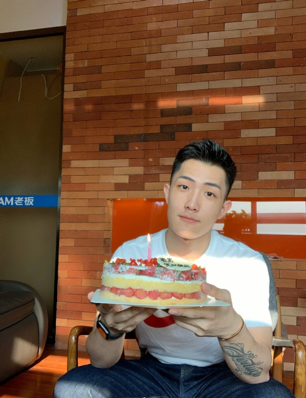 期待你的出现的第二张照片--阜阳相亲服务中心