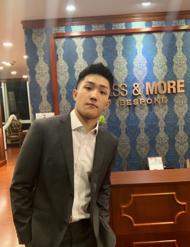 期待你的出现的第三张照片--阜阳相亲服务中心