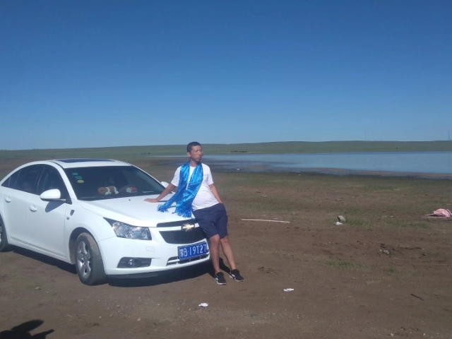 暖男的第一张照片--阜阳相亲服务中心