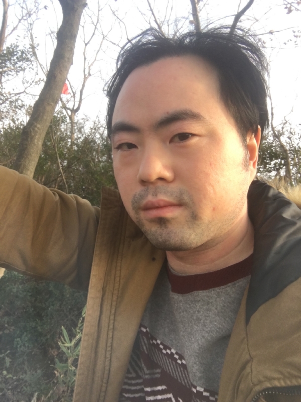 一墨的第一张照片--阜阳相亲服务中心