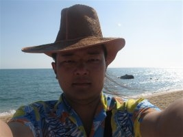 俊哥的第一张照片--阜阳相亲服务中心