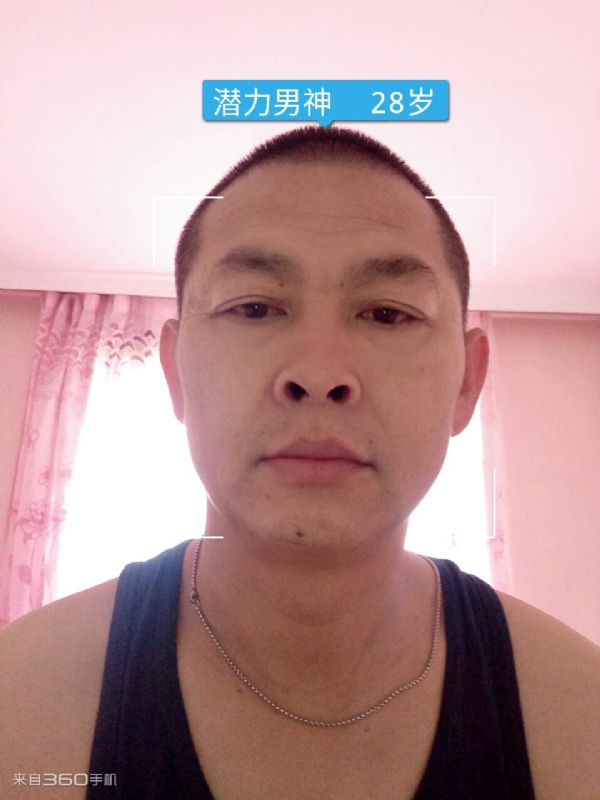 因果的第一张照片--阜阳相亲服务中心