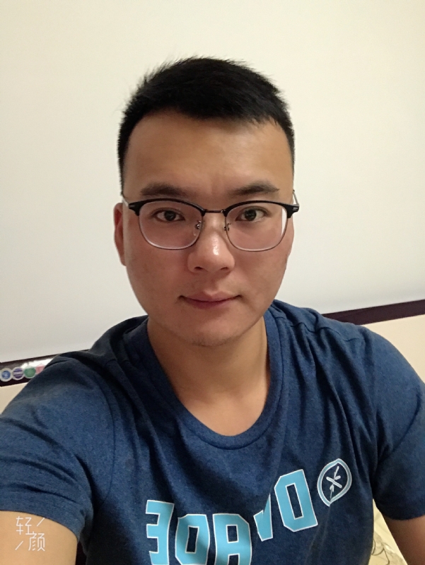 徐先生的第一张照片--阜阳相亲服务中心