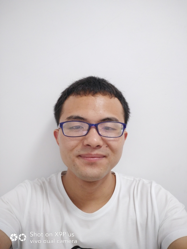 林言的第一张照片--阜阳相亲服务中心