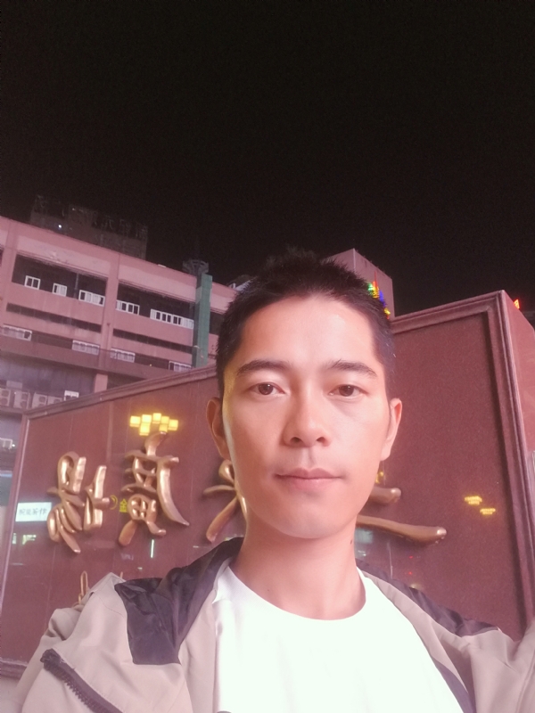 重庆小林的第一张照片--阜阳相亲服务中心