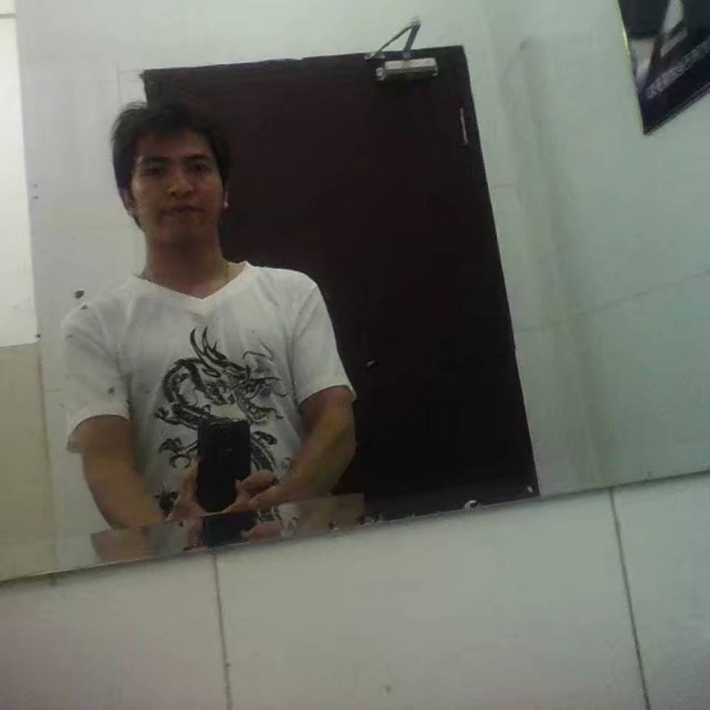 金豪的第一张照片--阜阳相亲服务中心