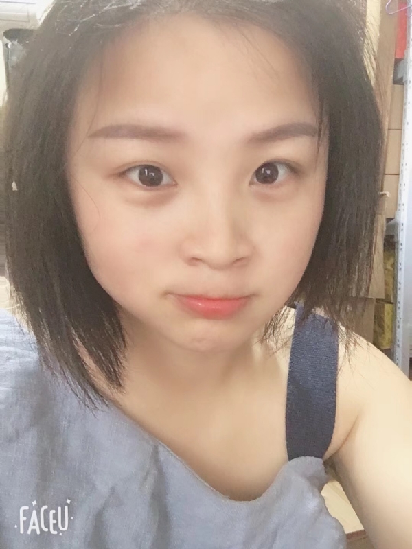 瑞瑞的第一张照片--阜阳相亲服务中心