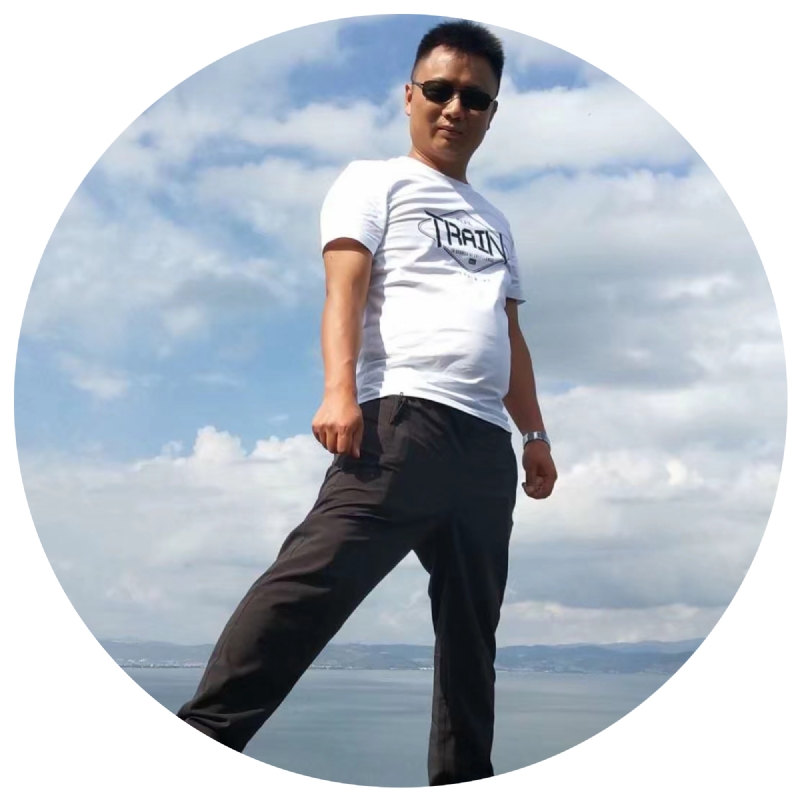 山高人为峰的第一张照片--阜阳相亲服务中心