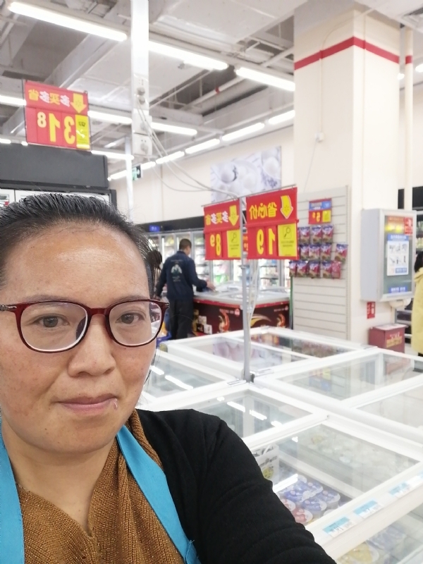 静待花开的第一张照片--阜阳相亲服务中心