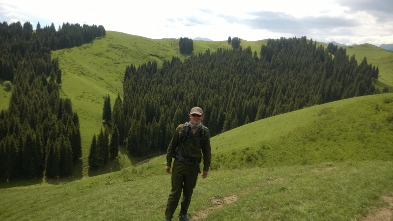 流浪哥的第一张照片--阜阳相亲服务中心