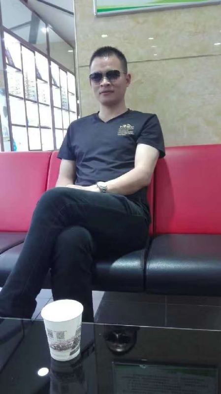 珍惜的第一张照片--阜阳相亲服务中心