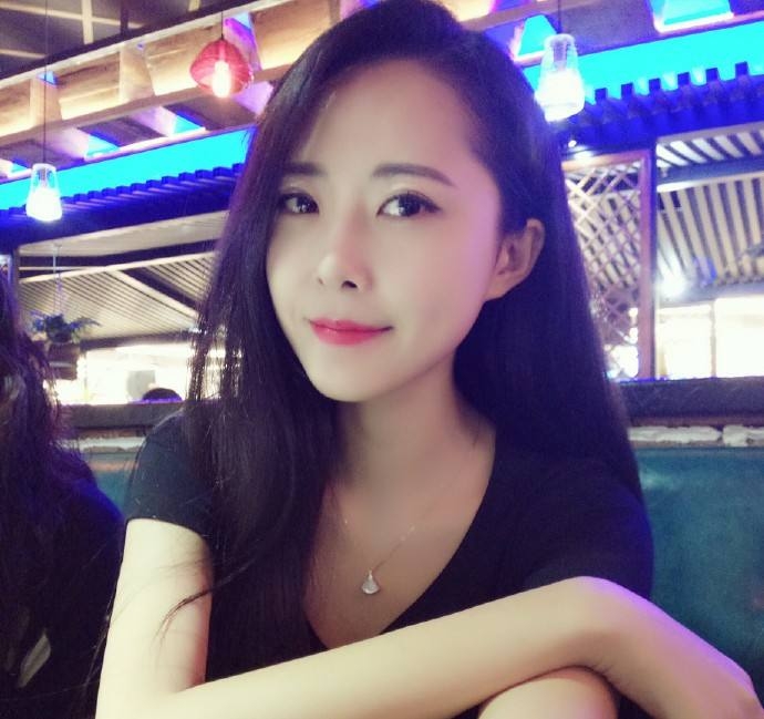 庆庆的第一张照片--阜阳相亲服务中心