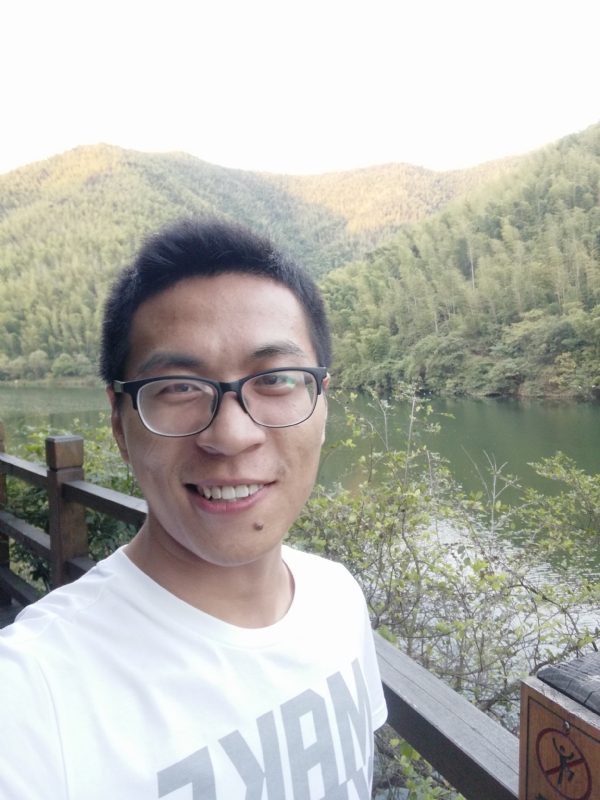 随心的第一张照片--阜阳相亲服务中心