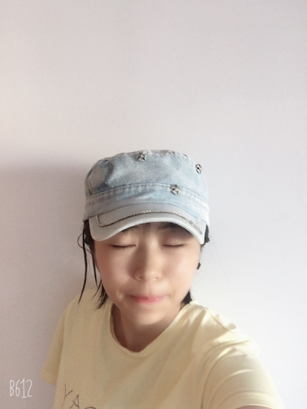 li的第一张照片--阜阳相亲服务中心