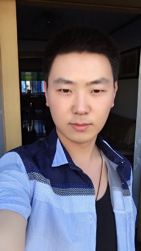 蕓的第一张照片--阜阳相亲服务中心