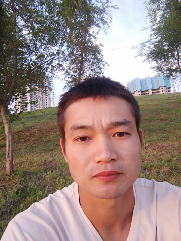 川子的第一张照片--阜阳相亲服务中心