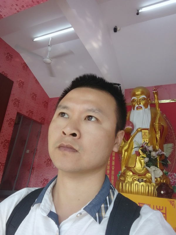 WAR的第一张照片--阜阳相亲服务中心