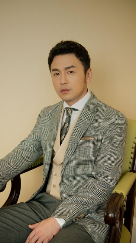 独角兽的第一张照片--阜阳相亲服务中心