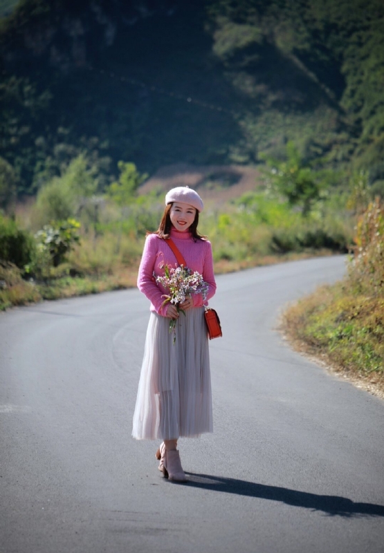 素年锦时的第二张照片--阜阳相亲服务中心