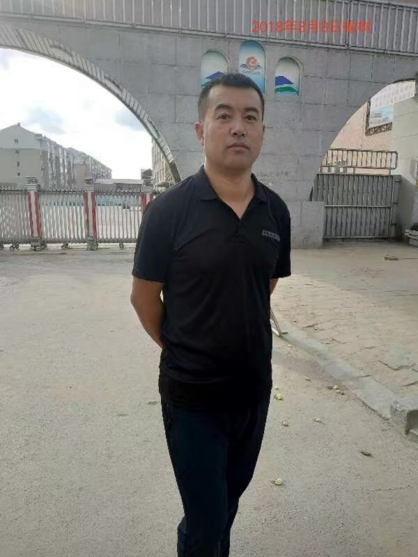 风雨见彩虹的第一张照片--阜阳相亲服务中心