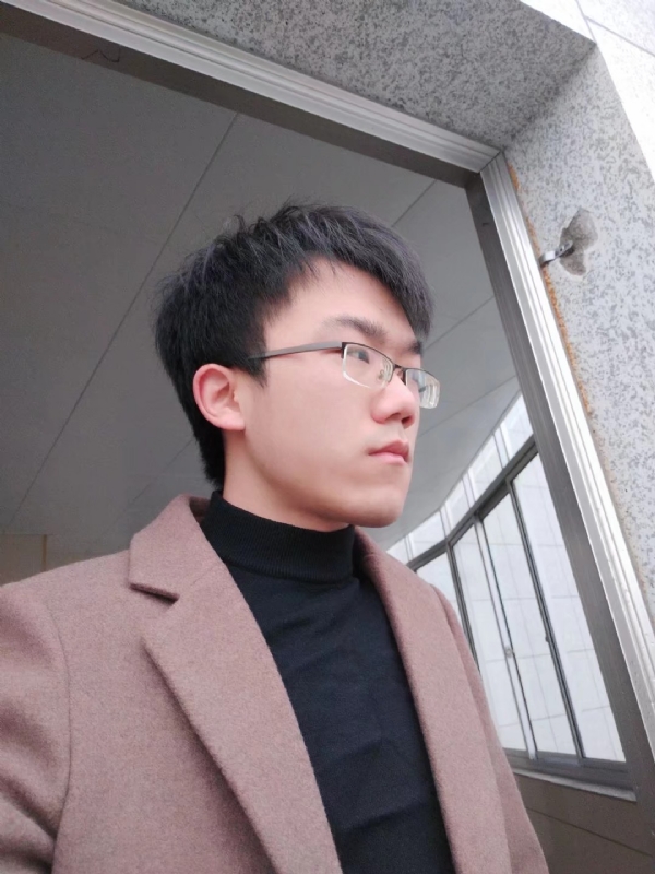 半尘的第一张照片--阜阳相亲服务中心