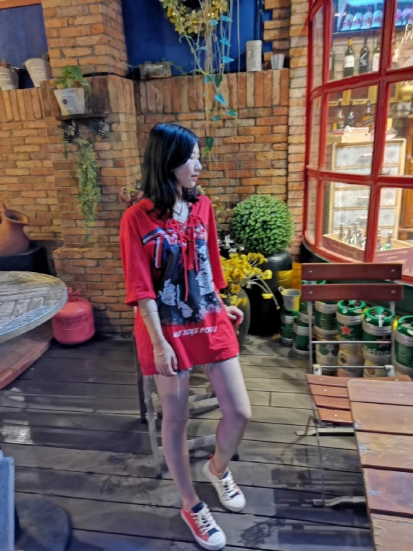 独一无二的第一张照片--阜阳相亲服务中心