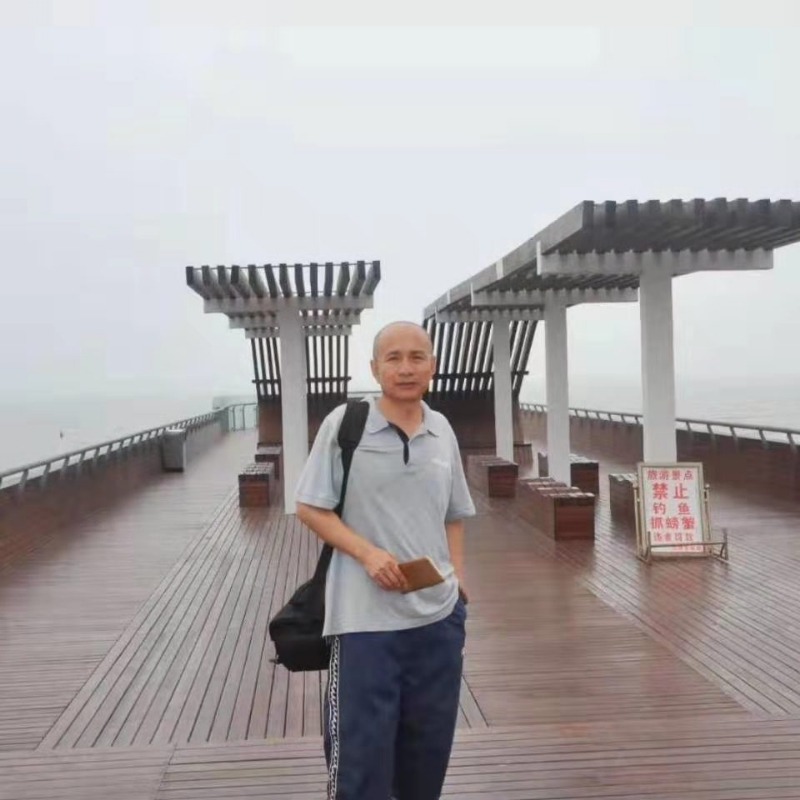 水云间的第一张照片--阜阳相亲服务中心