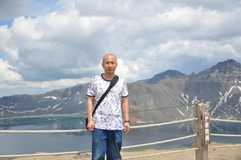 水云间的第二张照片--阜阳相亲服务中心