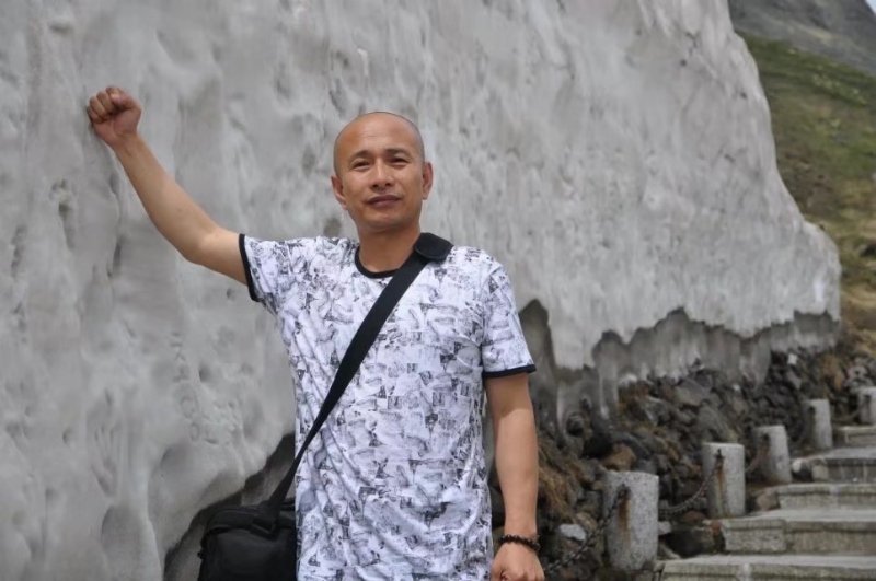 水云间的第三张照片--阜阳相亲服务中心